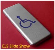 EJS - Flash Slide Show